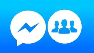 How to add member to messenger group! 