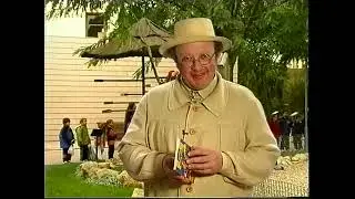 Путешествия натуралиста (НТВ, 2001) Валенсия