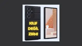 Samsung Galaxy S24 Ultra Spigen Caseology Athlex Kılıfı