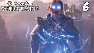 Dragon Age Veilguard: The Singing Blade (Walkthrough Part 6)