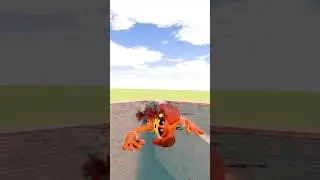 УБЕГАЮ В VR ОТ ЯРНАБИ В ЛАБИРИНТЕ POPPY PLAYTIME Garry's Mod Sandbox Часть 10