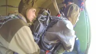 3 взвод - Рома и Юра