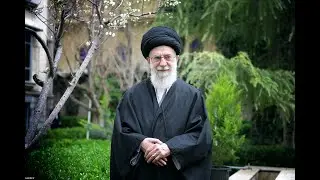 Ayatollah Khamenei's Message to the Europe youth