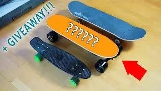 I returned the $750 Boosted Mini S for this electric board: WowGO