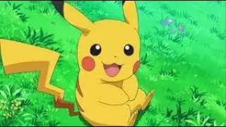 All Attacks of Pikachu | with video of attacks