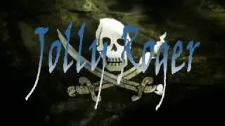 Jolly Roger в The Enchanted Valley