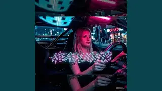Headlights (The Super Voice)