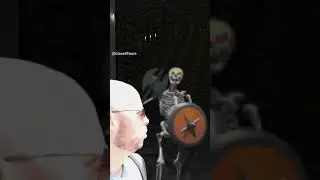 Hey Guys I'm in Privateer's Hold | Elder Scrolls Shorts
