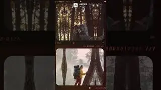 Video editor & maker for android | #Artwiz - story maker App | #shorts #status #videoediting #story