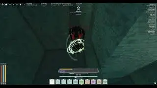 Killing squibbo level 9 | Deepwoken