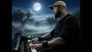 Tol & Tol – Late Night Serenade (piano solo cover) #waldteufel78 #totol