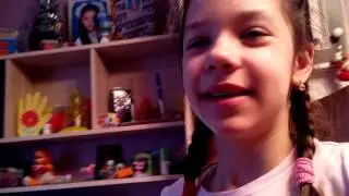 Vlog:моё утро.3 часть!!!