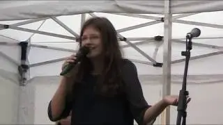 Sabina Millerová (písně z muzikálu Alenka v Říši divů)