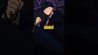 ONDE COMEÇAR O MANGA APÓS ASSISTIR TODO O ANIME?? #shorts #anime
