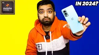 Is This 5G Phone Still A Good Buy In 2024? OnePlus Nord 2 5G 🔥