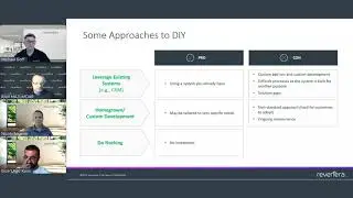 The R&D Dilemma: Build or Buy Systems for Entitlement, Licenses and Usage Management