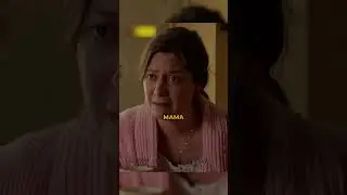 Бабуля уже не бабуля😨😂 