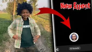 Instagram New face change effect? | Bhamkad instagram face filter