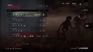 Dead By Daylight experience and Funny moments.
