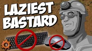 How Hard is it to Beat Factorio Without Doing ANYTHING?