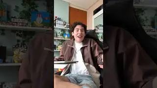 MIS VIDEOS DE BEBÉ 🥺| Leo Study