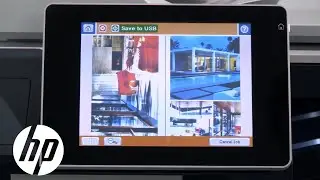 Image Preview | HP