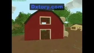 ClayMOE- An Unturned Cinematic