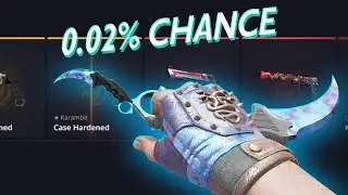 4000$ UPGRADE FOR COMEBACK!! (HELLCASE)