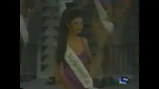 Miss INDIA Winners Reunion in 2000