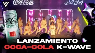 REVELAMOS EL NUEVO SABOR DE COCA-COLA ❤️ [V'LLION #VLOG]