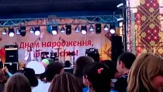 День міста Умань 2015|Юна весна