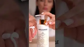 Предметная видео съемка косметики