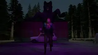 [SFM] Kylie's Transformation