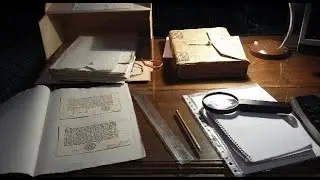 Libro Antiguo y Fuentes de Información