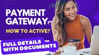 Best Payment Gateway in India | Without GST Payment Gateway | Gateway Activation Full Process