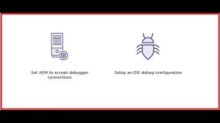 63. Debugging AEM application in Eclipse IDE