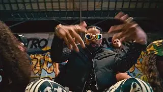 SQUALI - (Video Preview) Johangel x Garcia Pa x Crone x Kevin Karell x Jerkin RD x MLDND
