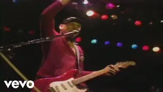 Cheap Trick - Clock Strikes Ten (from Budokan!)