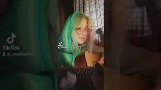 LILO- болезненно (cover #нагитаре) #болезненно #lilo