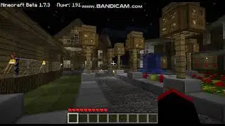 Rubeta server gameplay.