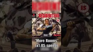 Am I the only one that hears this? (Part 2) #residentevil #undertale #music