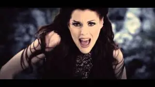Sirenia   Seven Widows Weep 2013)