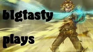 Играем за Ezreal (Platinum League of Legends, почти гайд)