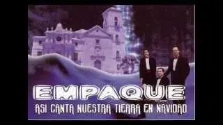 Empaque - Pariente de Santa Elena