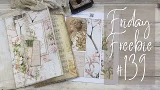 Friday Freebie 