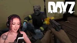 Cleaning up Esseker | Halloween Edition | Unedited Gameplay #dayz