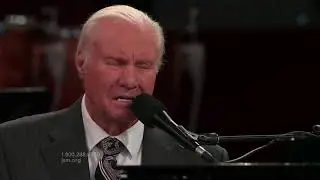 Jimmy Swaggart: Bring All Your Needs To The Altar