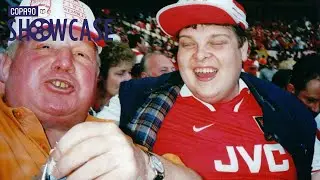 Over Land & Sea | The Story of a Blind Arsenal Fan