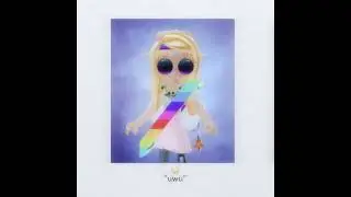 yearbook trend 📖 | roblox edit