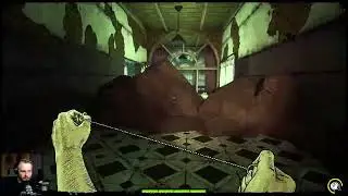 Joy играет в Forgive Me Father 2 (VOD)